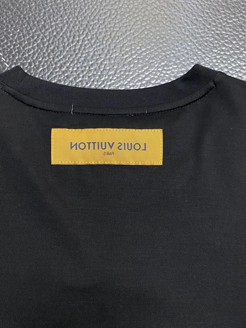Louis Vuitton T-Shirts Affordable 135436