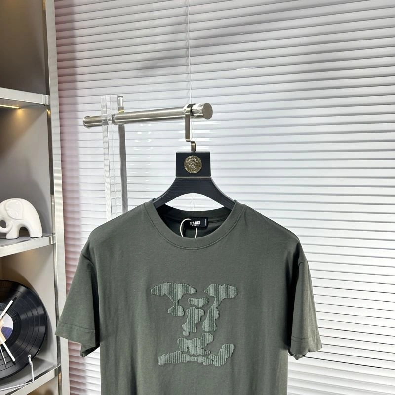 TimelessDesign Louis Vuitton T-Shirts 135424