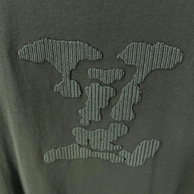 TimelessDesign Louis Vuitton T-Shirts 135424