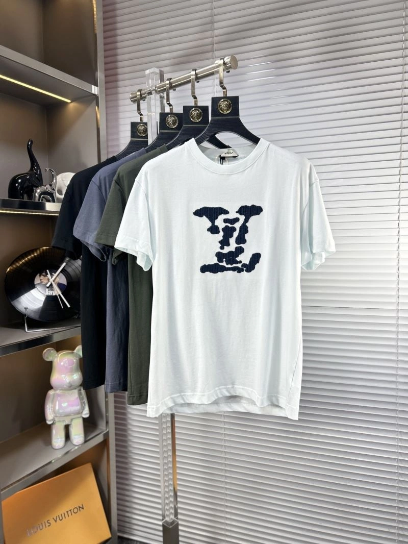 TimelessDesign Louis Vuitton T-Shirts 135424