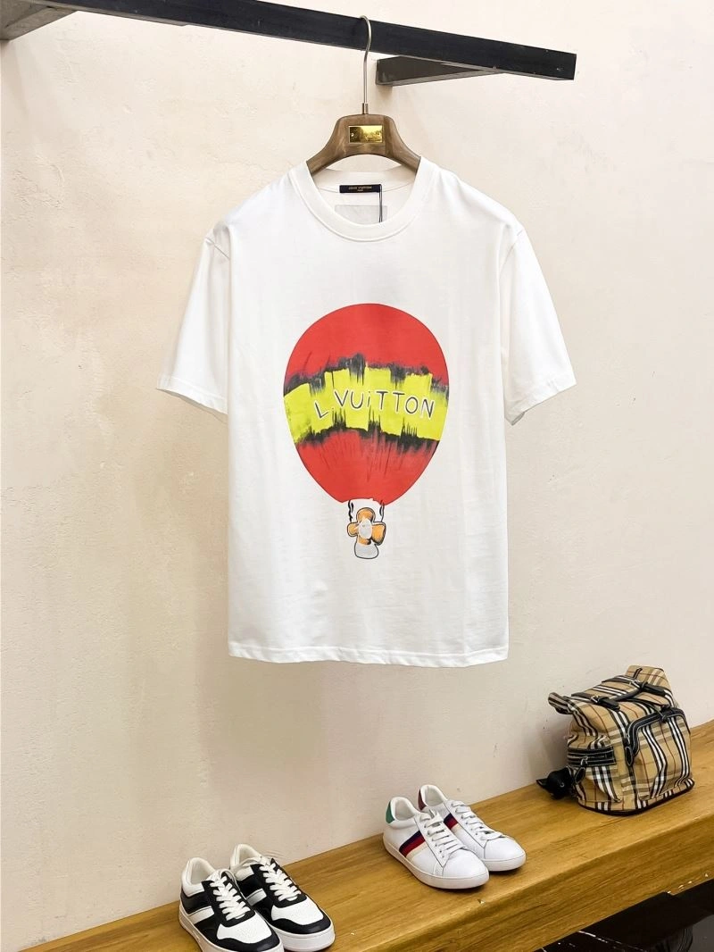 Louis Vuitton T-Shirts Timeless 135401