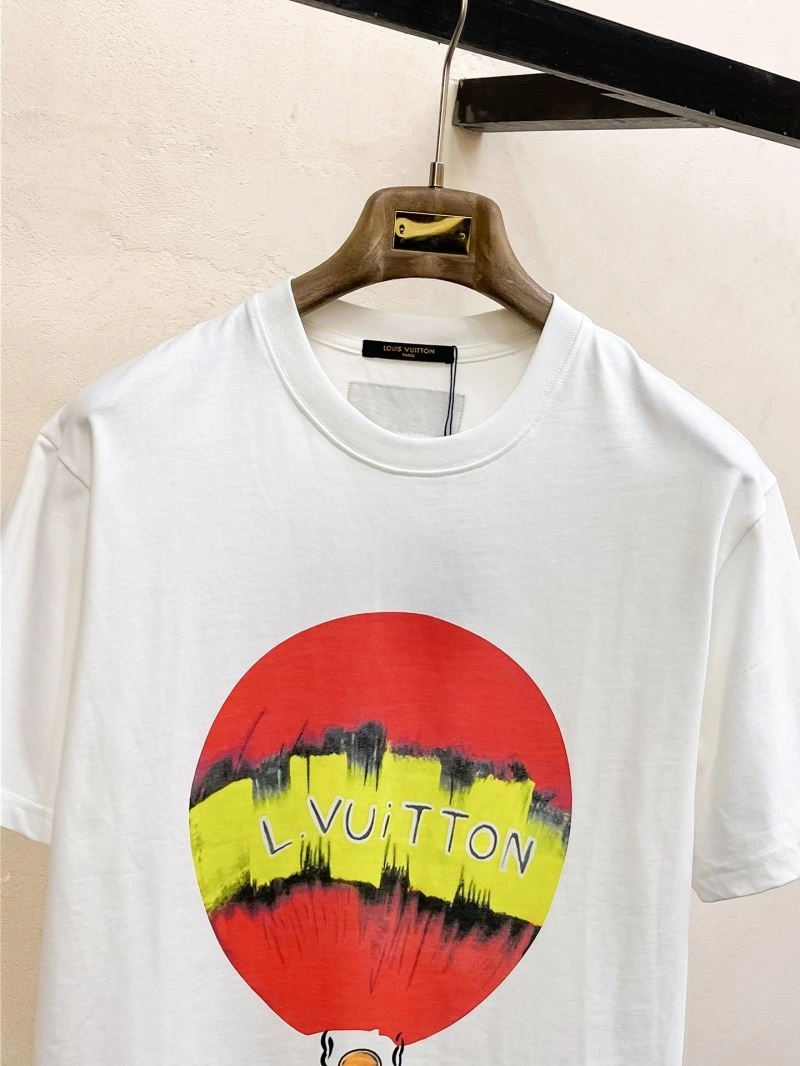 Louis Vuitton T-Shirts Timeless 135401