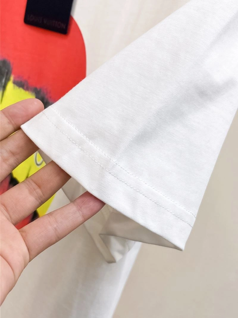 Louis Vuitton T-Shirts Timeless 135401
