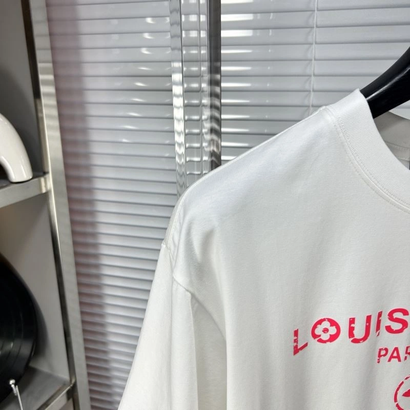 TopPick Louis Vuitton T-Shirts 135406