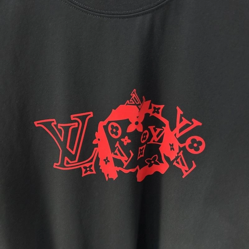 SmartChoice Louis Vuitton T-Shirts 135425