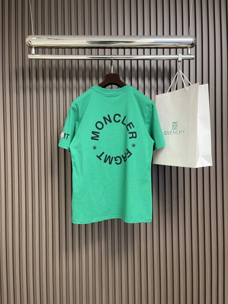 Classic Louis Vuitton T-Shirts 135422
