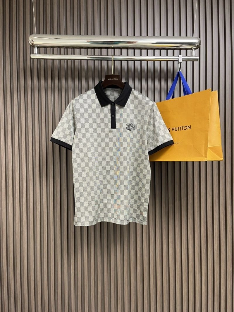 Louis Vuitton T-Shirts Reliable 135426