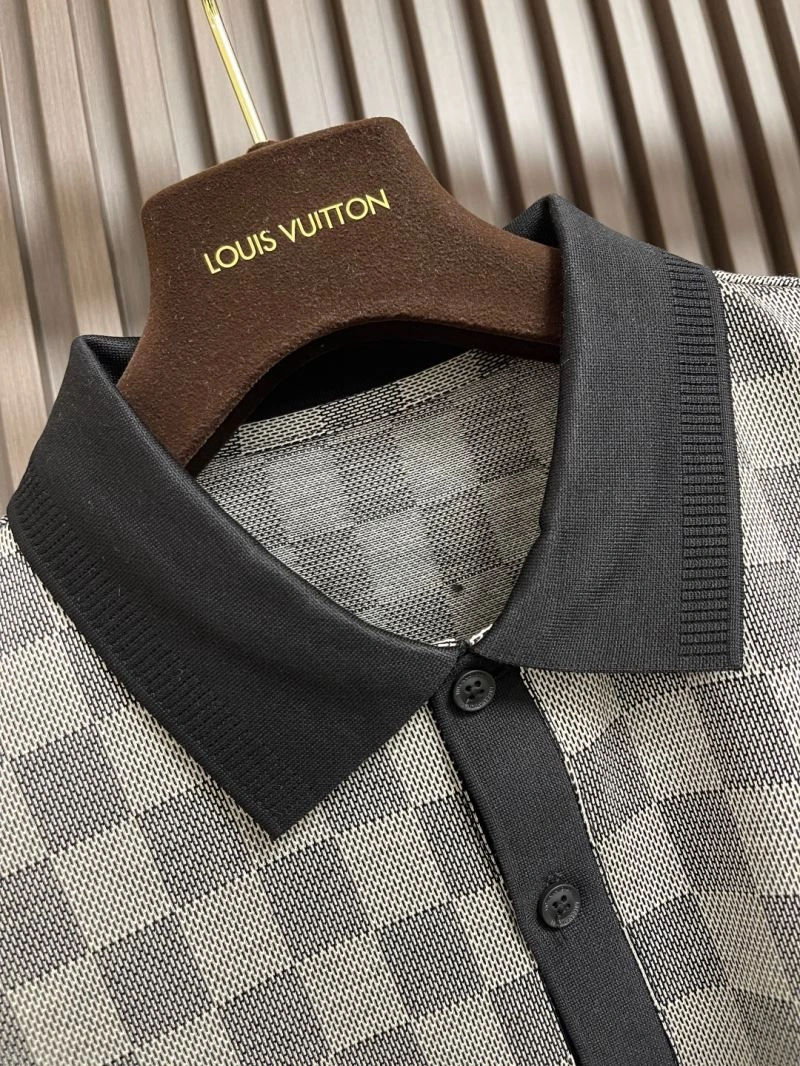 Louis Vuitton T-Shirts Reliable 135426