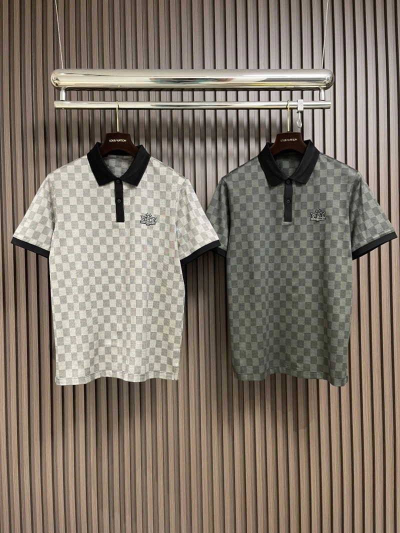 Tailored Louis Vuitton T-Shirts 135420