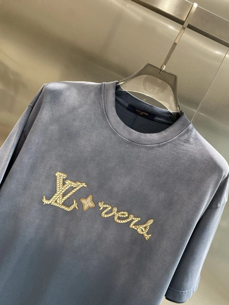 Louis Vuitton T-Shirts Packable 135413