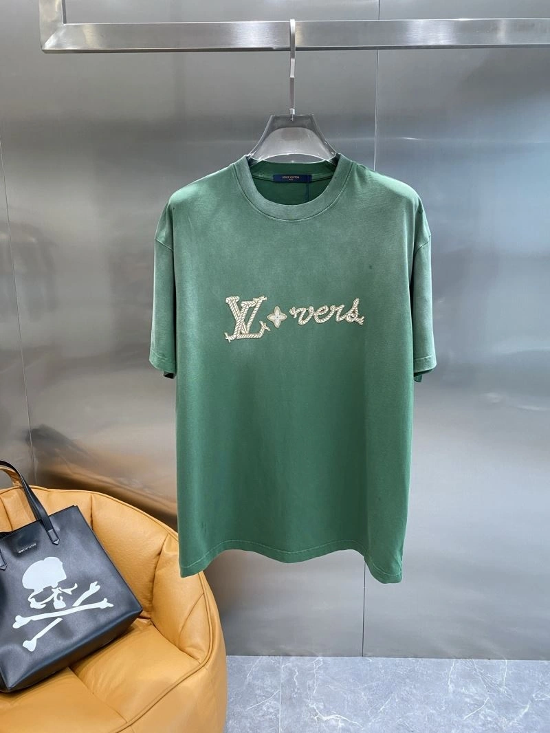 Louis Vuitton T-Shirts NewStyle 135410