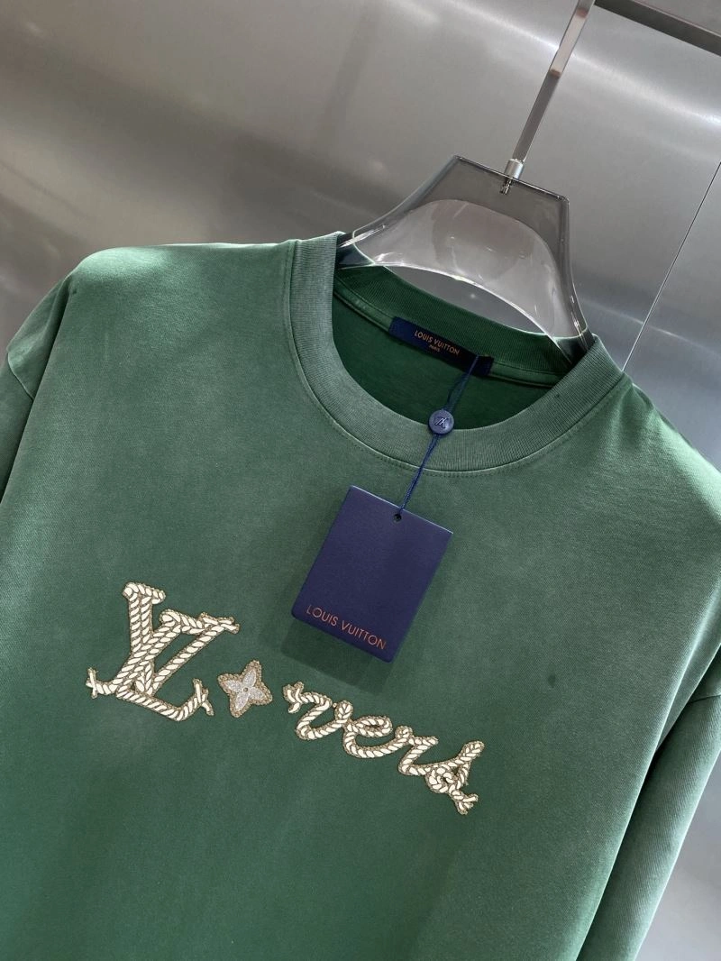 Louis Vuitton T-Shirts NewStyle 135410