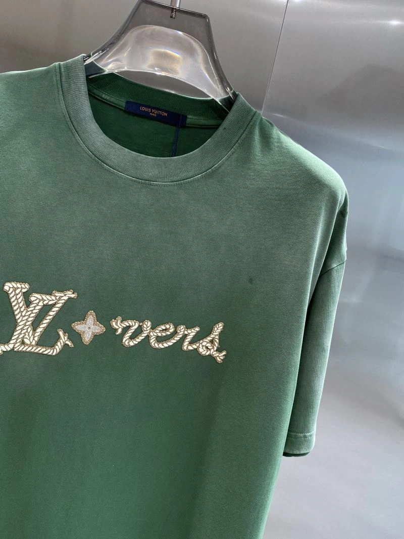 Louis Vuitton T-Shirts NewStyle 135410