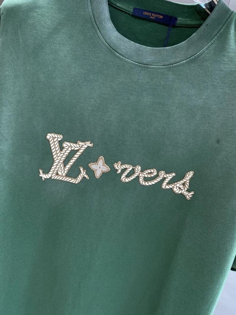 Louis Vuitton T-Shirts NewStyle 135410