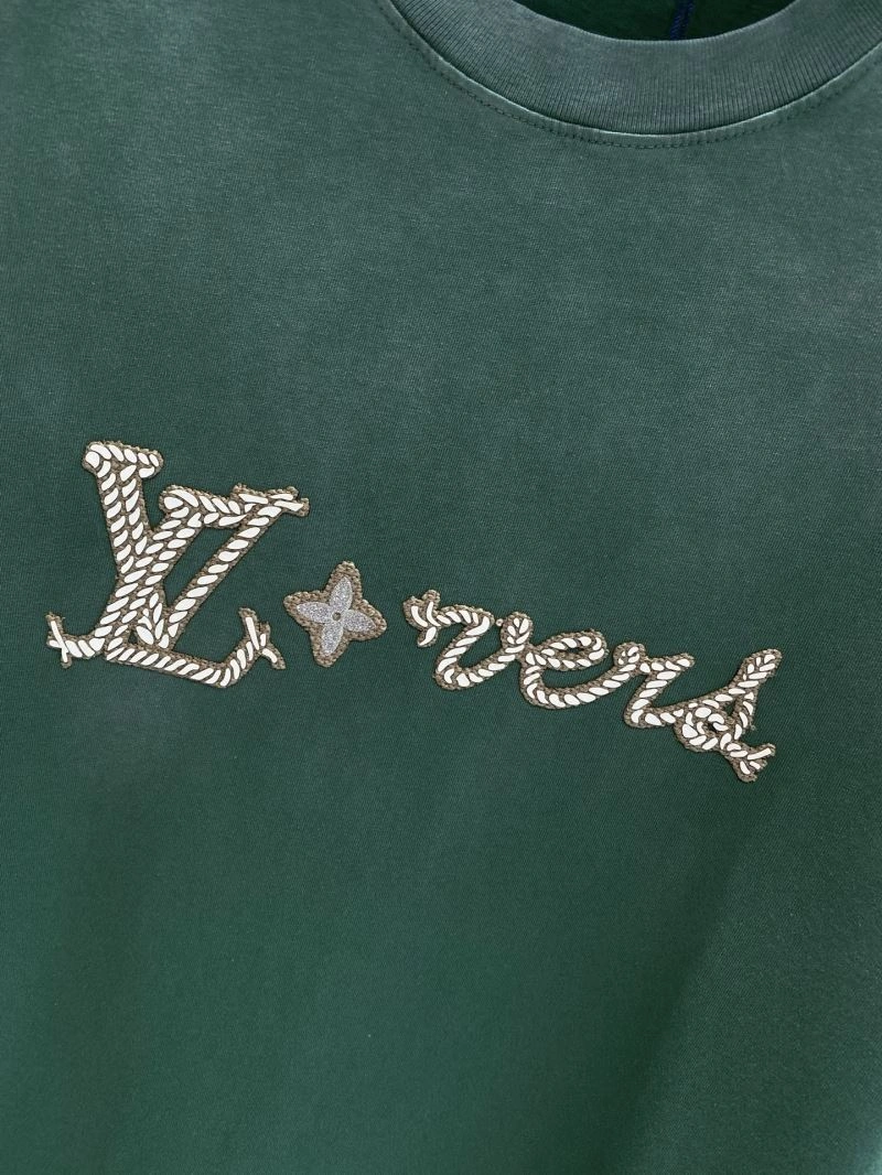 Louis Vuitton T-Shirts NewStyle 135410