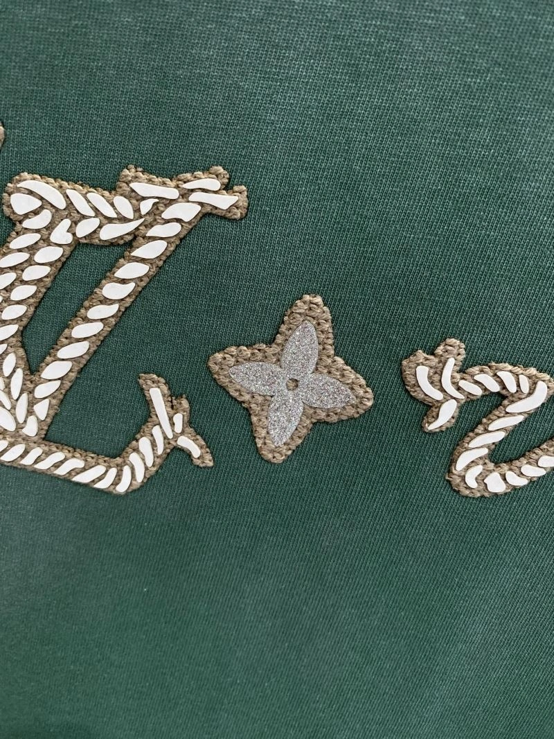 Louis Vuitton T-Shirts NewStyle 135410