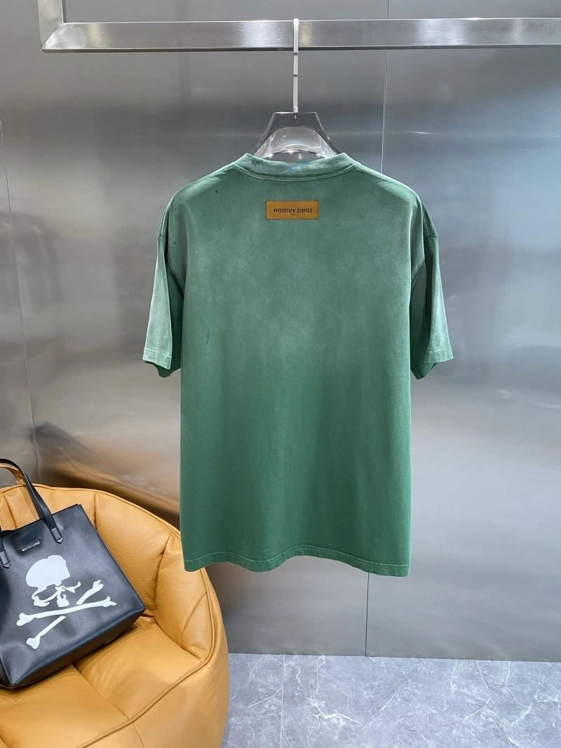 Louis Vuitton T-Shirts NewStyle 135410