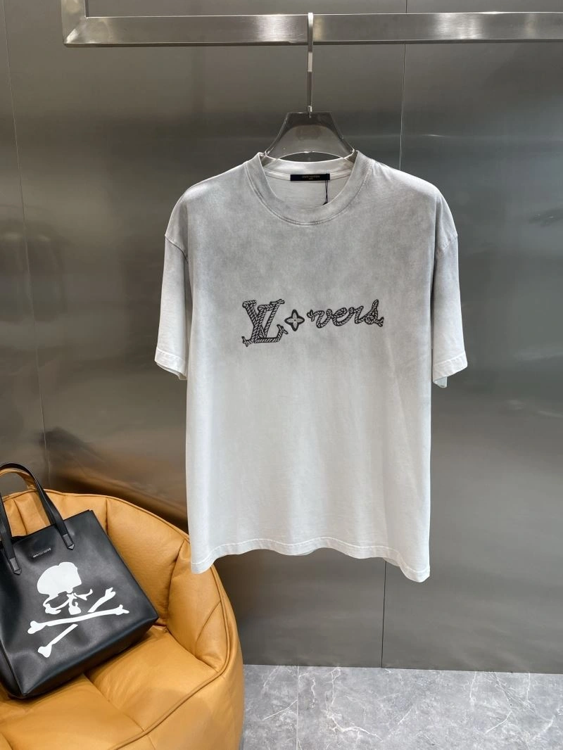 Louis Vuitton T-Shirts Reliable 135463
