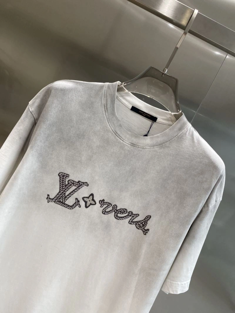Louis Vuitton T-Shirts Reliable 135463