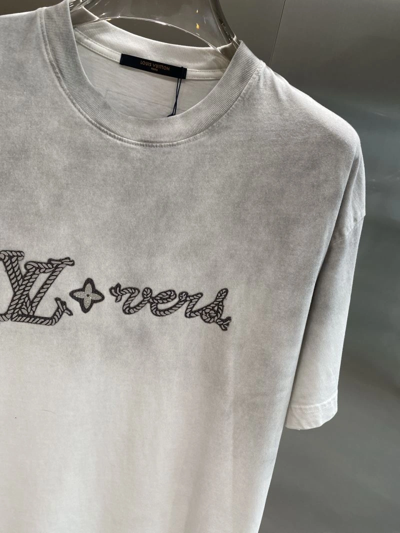 Louis Vuitton T-Shirts Reliable 135463