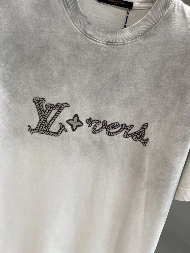 Louis Vuitton T-Shirts Reliable 135463