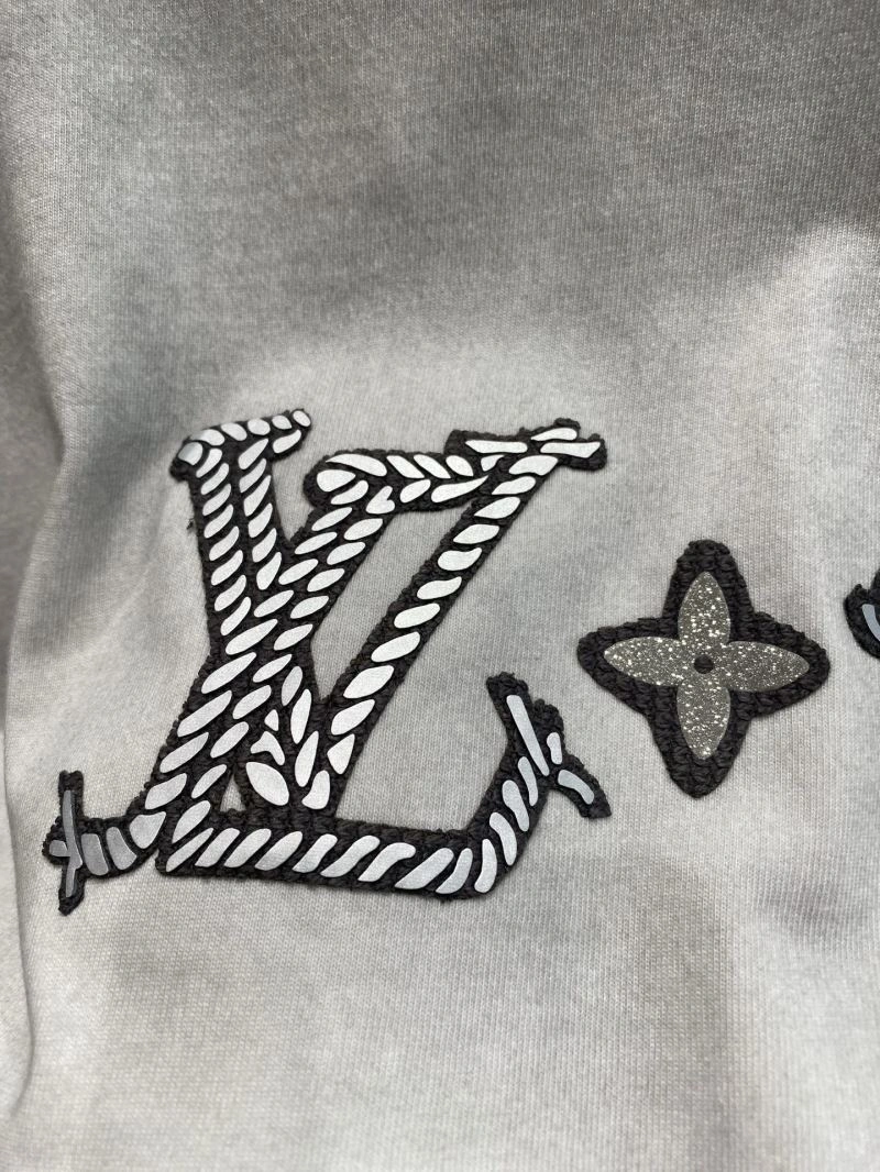 Louis Vuitton T-Shirts Reliable 135463