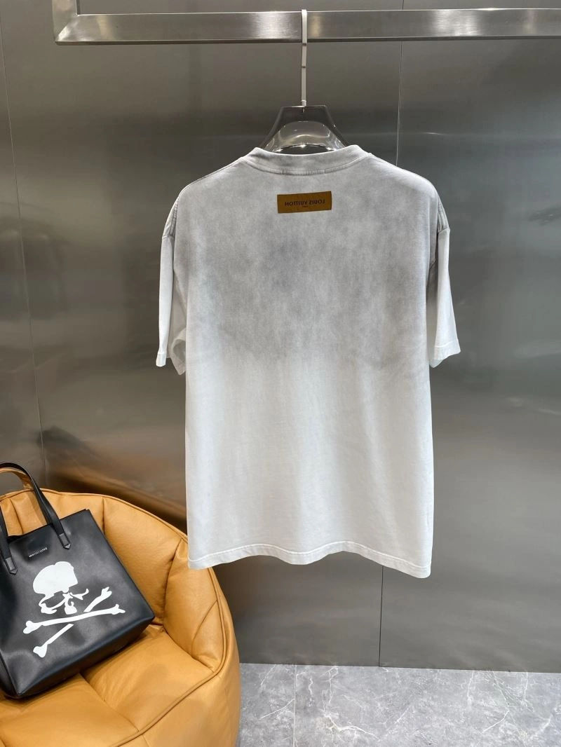 Louis Vuitton T-Shirts Reliable 135463