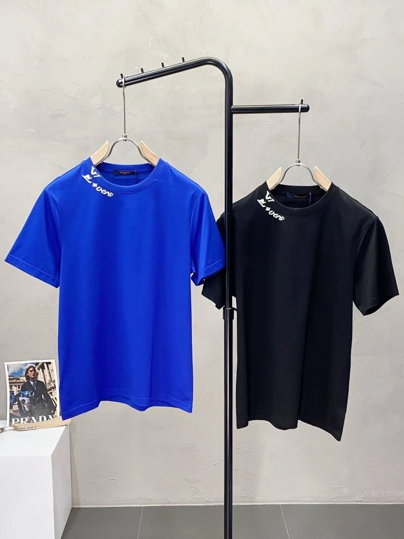 Louis Vuitton T-Shirts MultiPurpose 135423