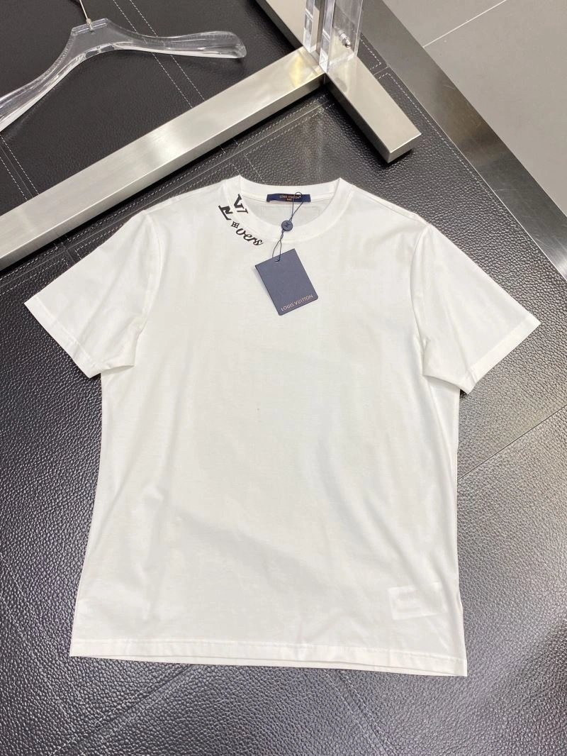 Louis Vuitton T-Shirts MultiPurpose 135423