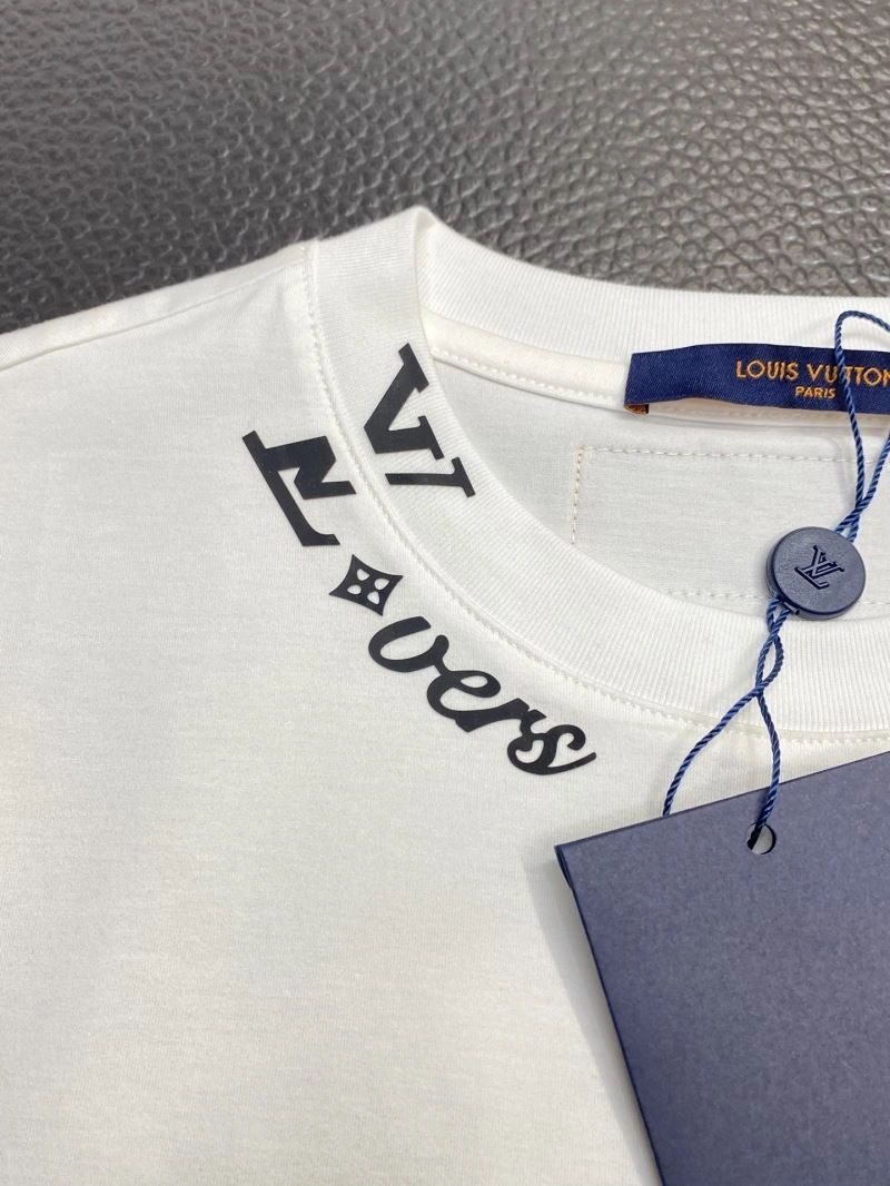 Louis Vuitton T-Shirts MultiPurpose 135423