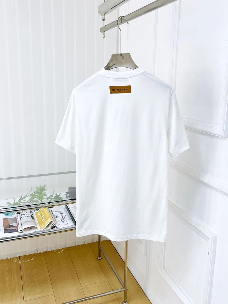 Attractive Louis Vuitton T-Shirts 135416