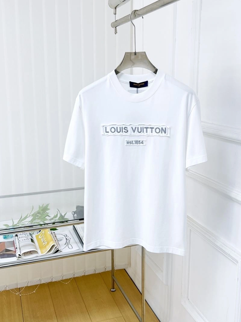 Louis Vuitton T-Shirts Compact 135402