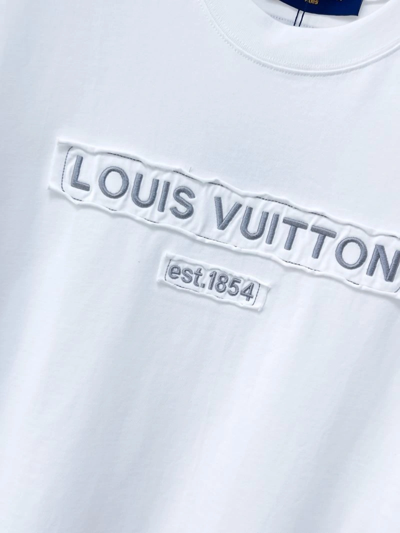Louis Vuitton T-Shirts Compact 135402