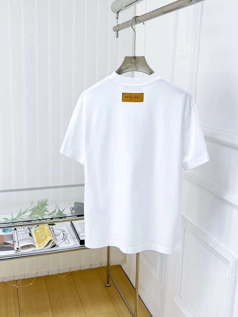 Louis Vuitton T-Shirts Compact 135402