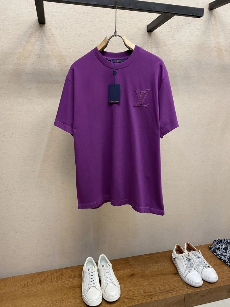 SmartChoice Louis Vuitton T-Shirts 135394