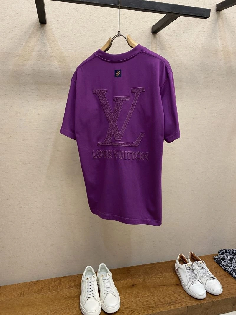SmartChoice Louis Vuitton T-Shirts 135394