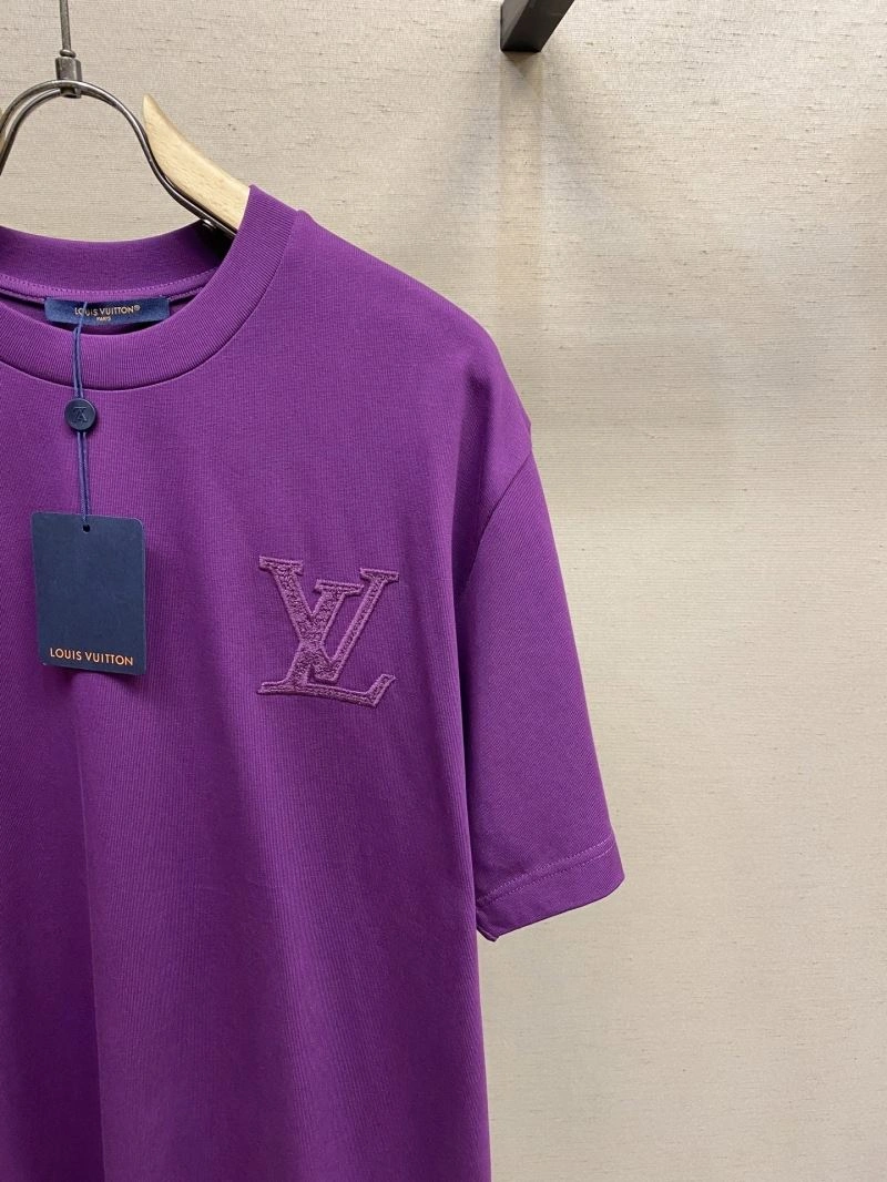 SmartChoice Louis Vuitton T-Shirts 135394