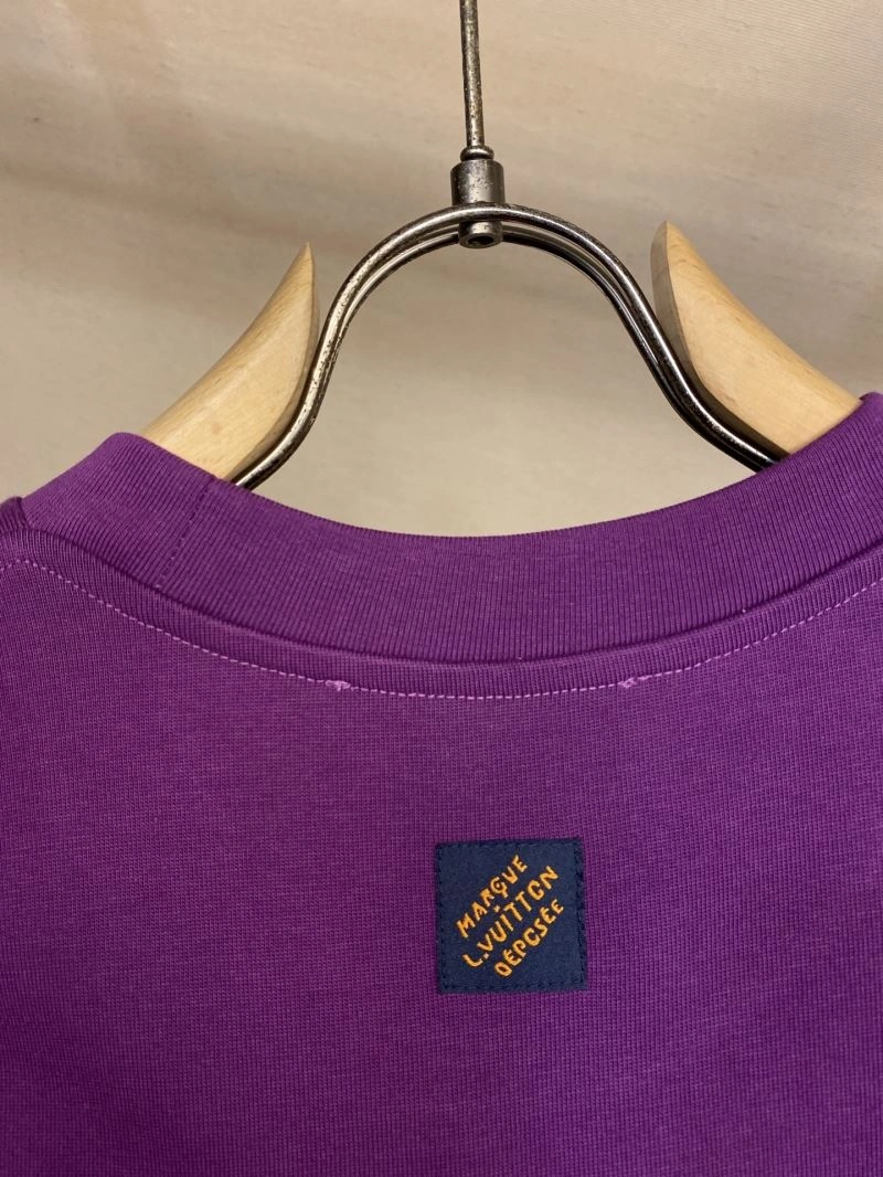 SmartChoice Louis Vuitton T-Shirts 135394