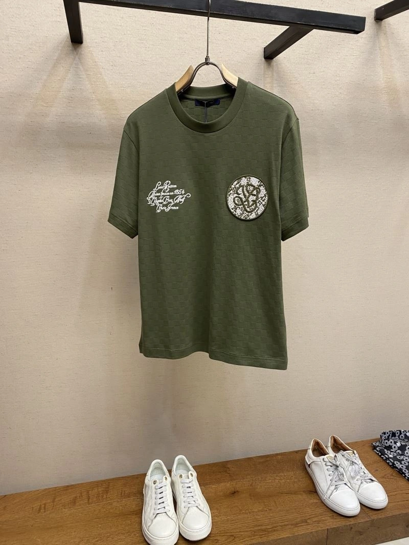 EasyMatch Louis Vuitton T-Shirts 135393