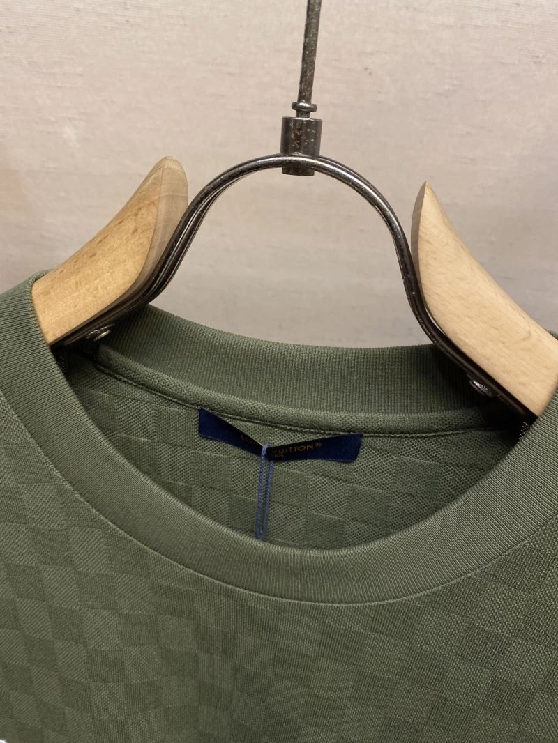 EasyMatch Louis Vuitton T-Shirts 135393