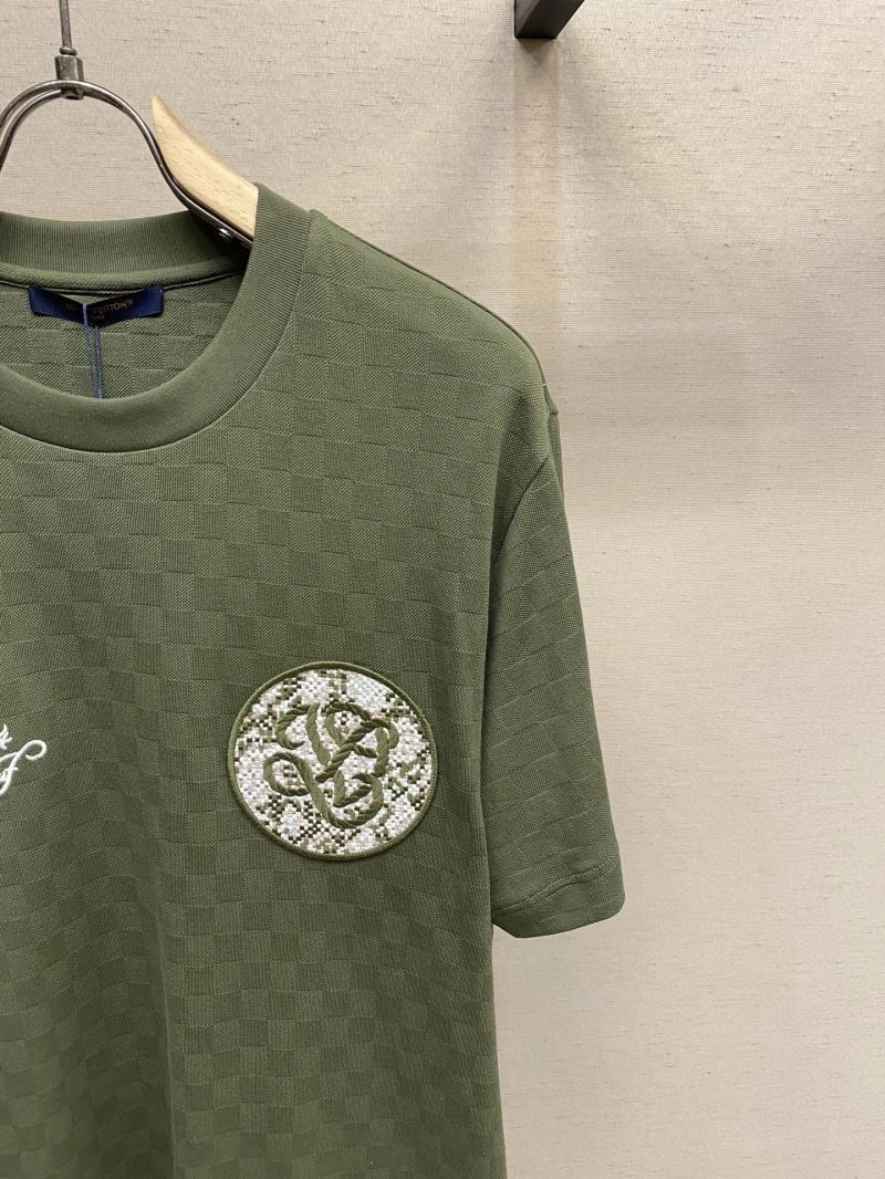EasyMatch Louis Vuitton T-Shirts 135393