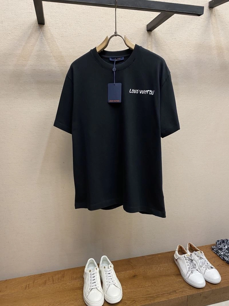 Louis Vuitton T-Shirts FlexibleFit 135397