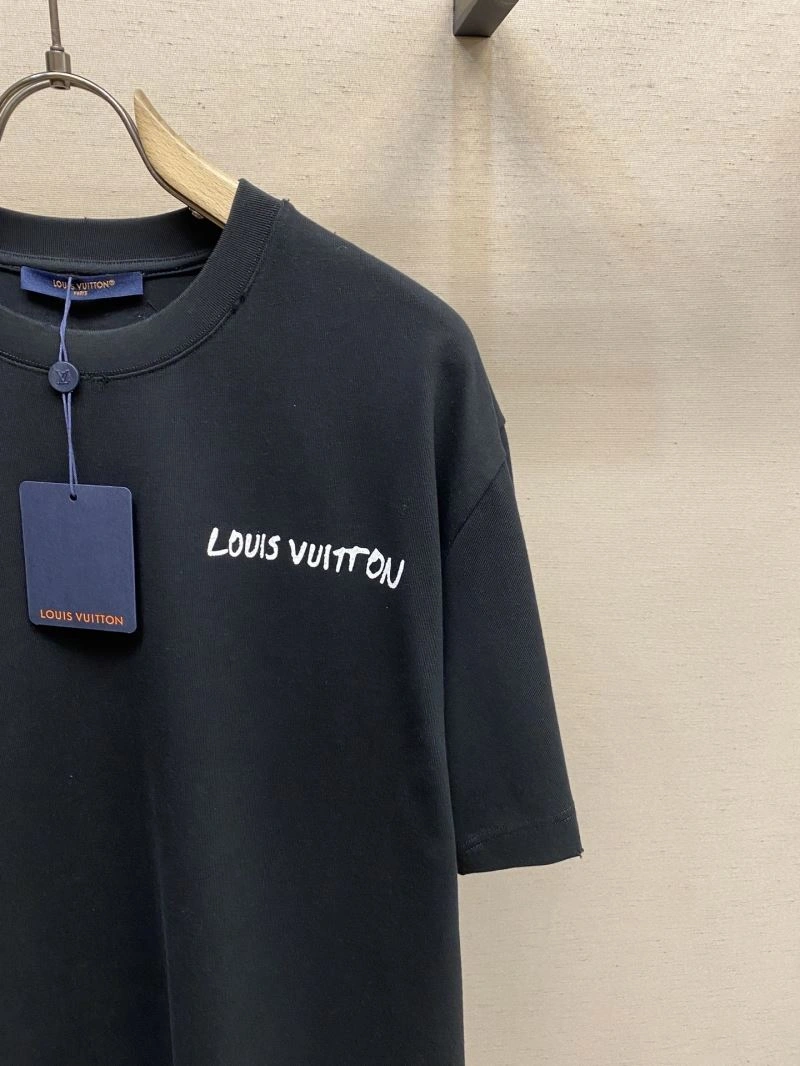 Louis Vuitton T-Shirts FlexibleFit 135397