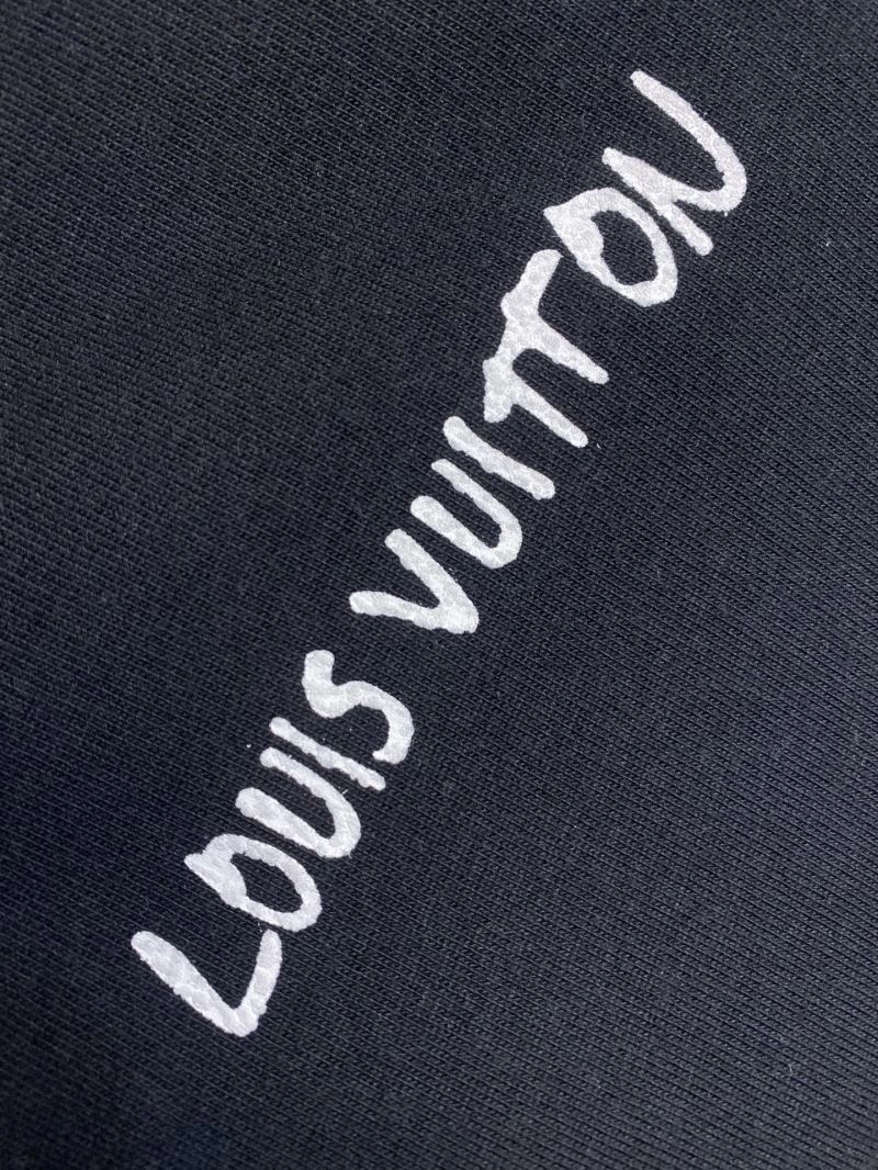 Louis Vuitton T-Shirts FlexibleFit 135397