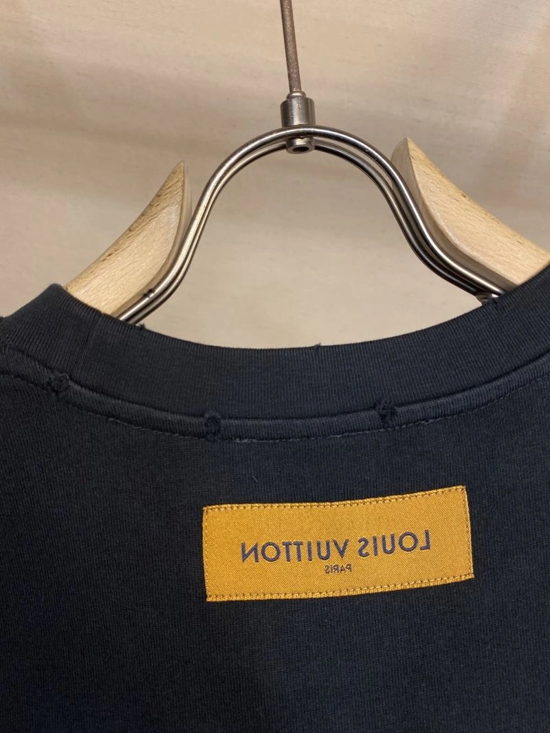 Louis Vuitton T-Shirts FlexibleFit 135397