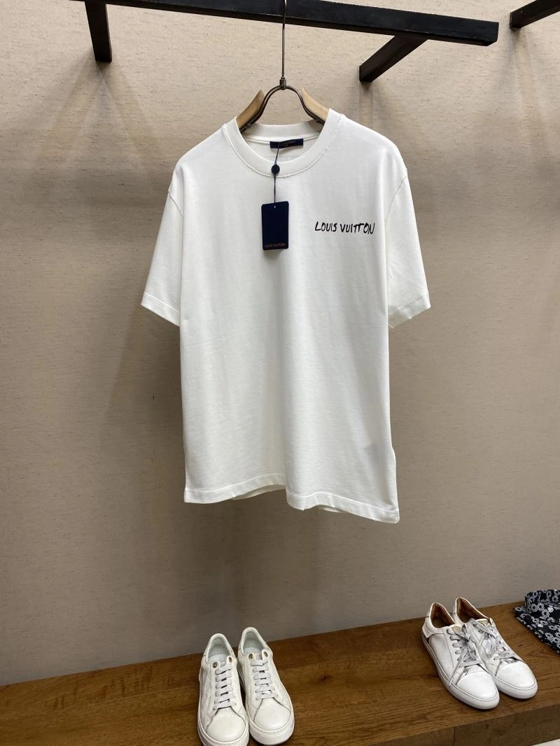 Louis Vuitton T-Shirts FlexibleFit 135421