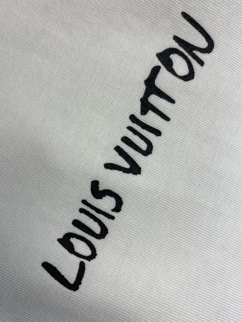 Louis Vuitton T-Shirts FlexibleFit 135421