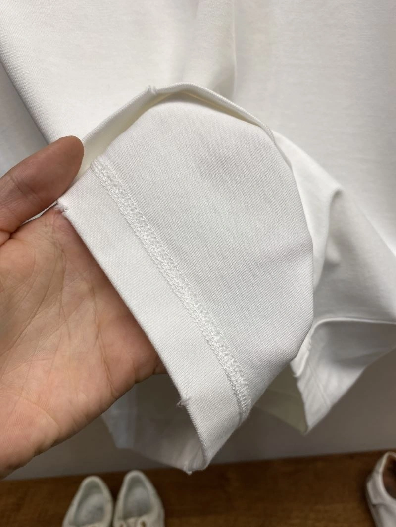Louis Vuitton T-Shirts FlexibleFit 135421