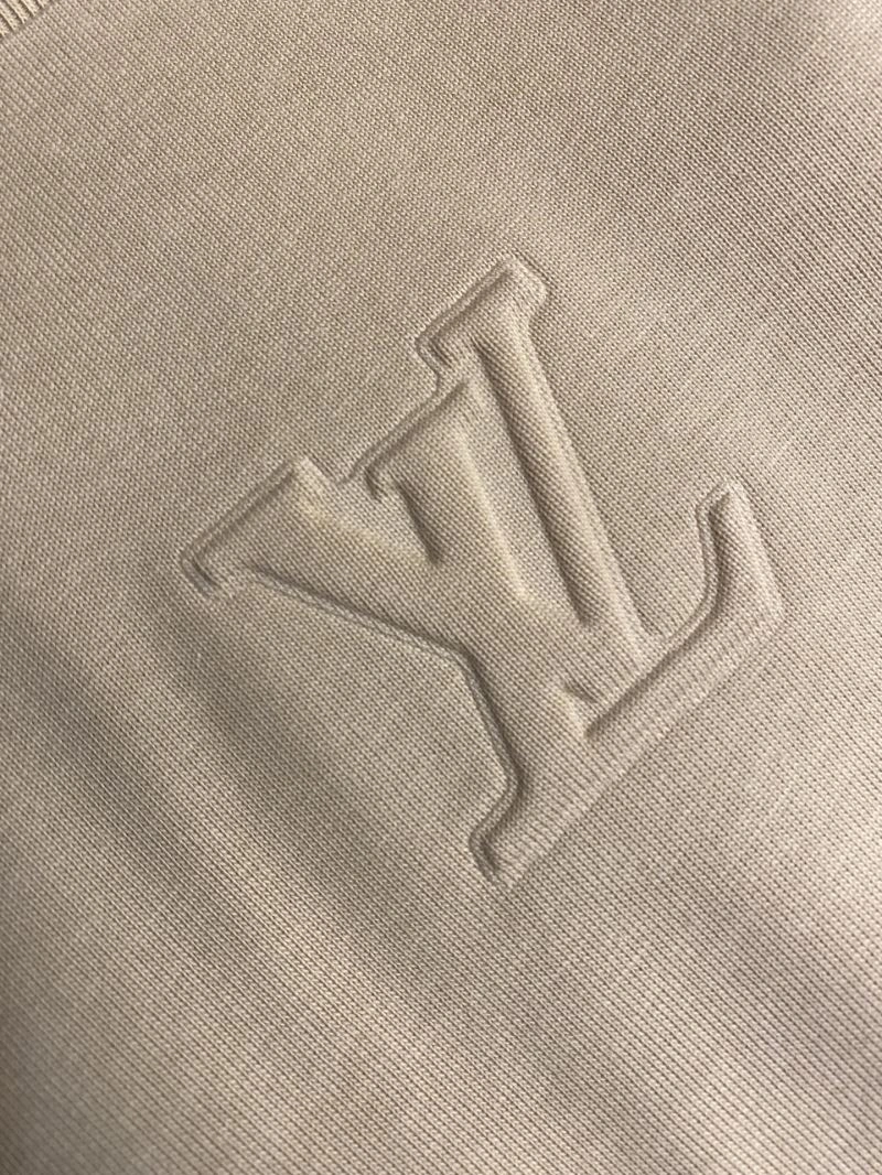Louis Vuitton T-Shirts Neat 135395