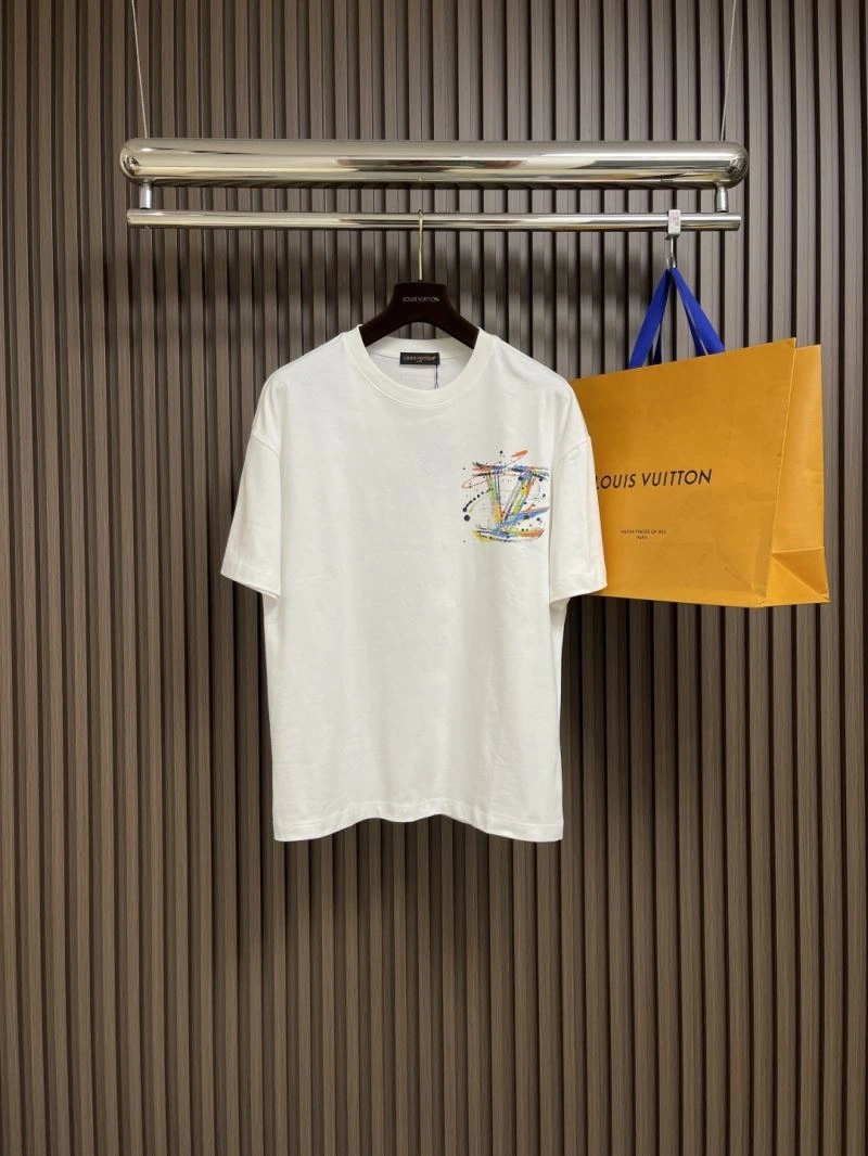 Louis Vuitton T-Shirts FreshLook 135398